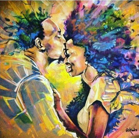 black couple artwork|black intimacy art.